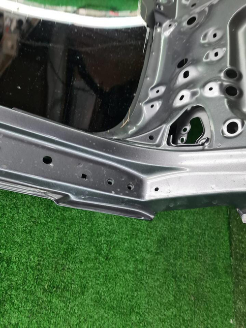 Крышка багажника EXEED TXL (2021-н.в.)