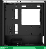 Корпус DeepCool CH370 WH (R-CH370-WHNAM1-G-1)