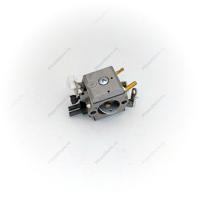 Карбюратор б/п Husqvarna 365/372 (а: 5032818-04) [AEZ]