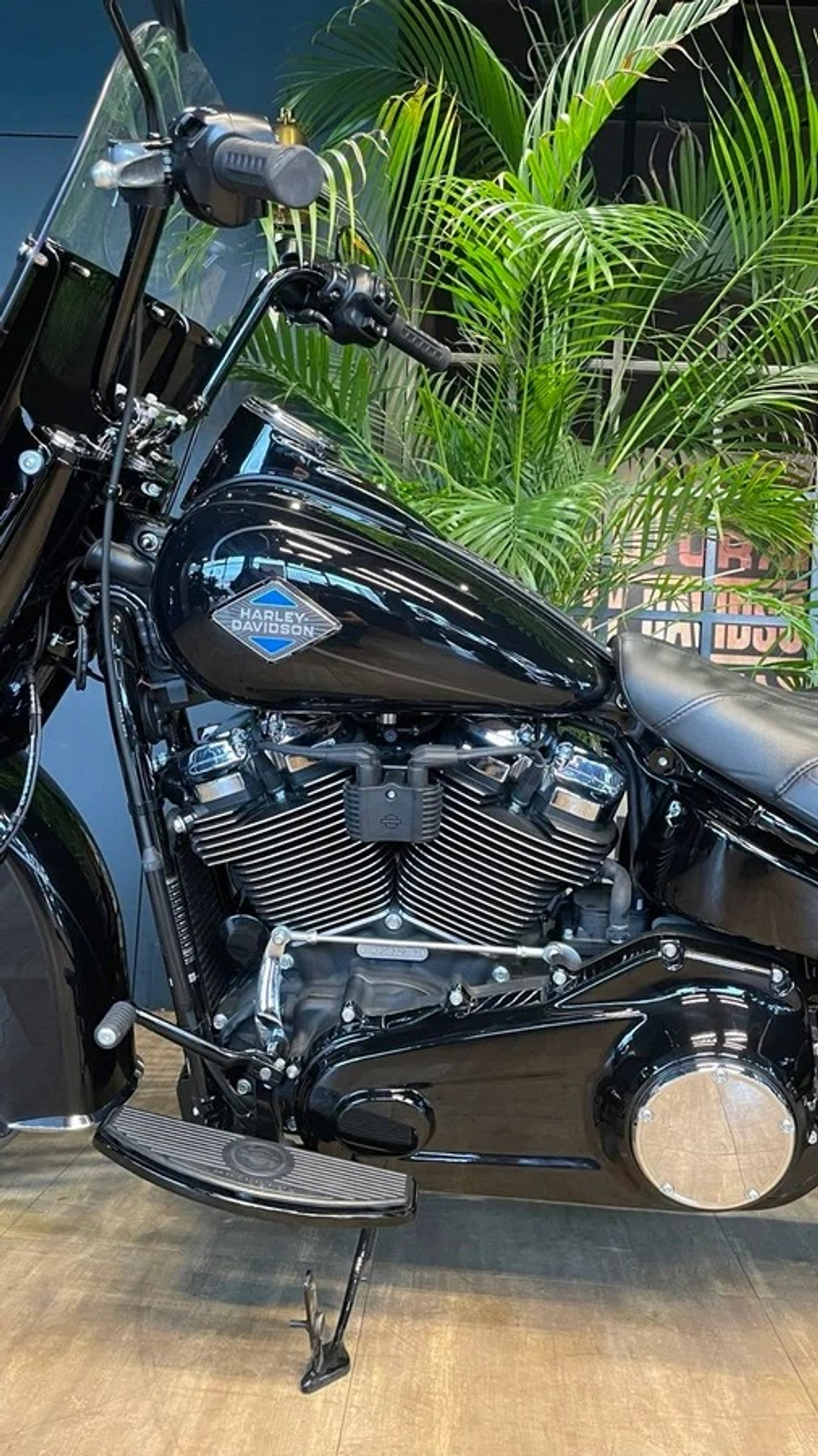 Heritage Classic VVT 117 (2025)