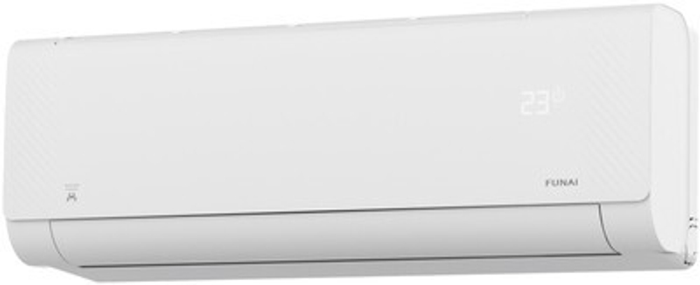 Мульти сплит-система Funai на 5 комнаты (25+25+25+25+25 кв м) SHOGUN ORIGAMI KODO