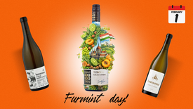 Фурминт: сорт, который сделал Токай бессмертным