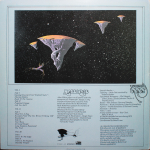 Yes / Yessongs (3LP)