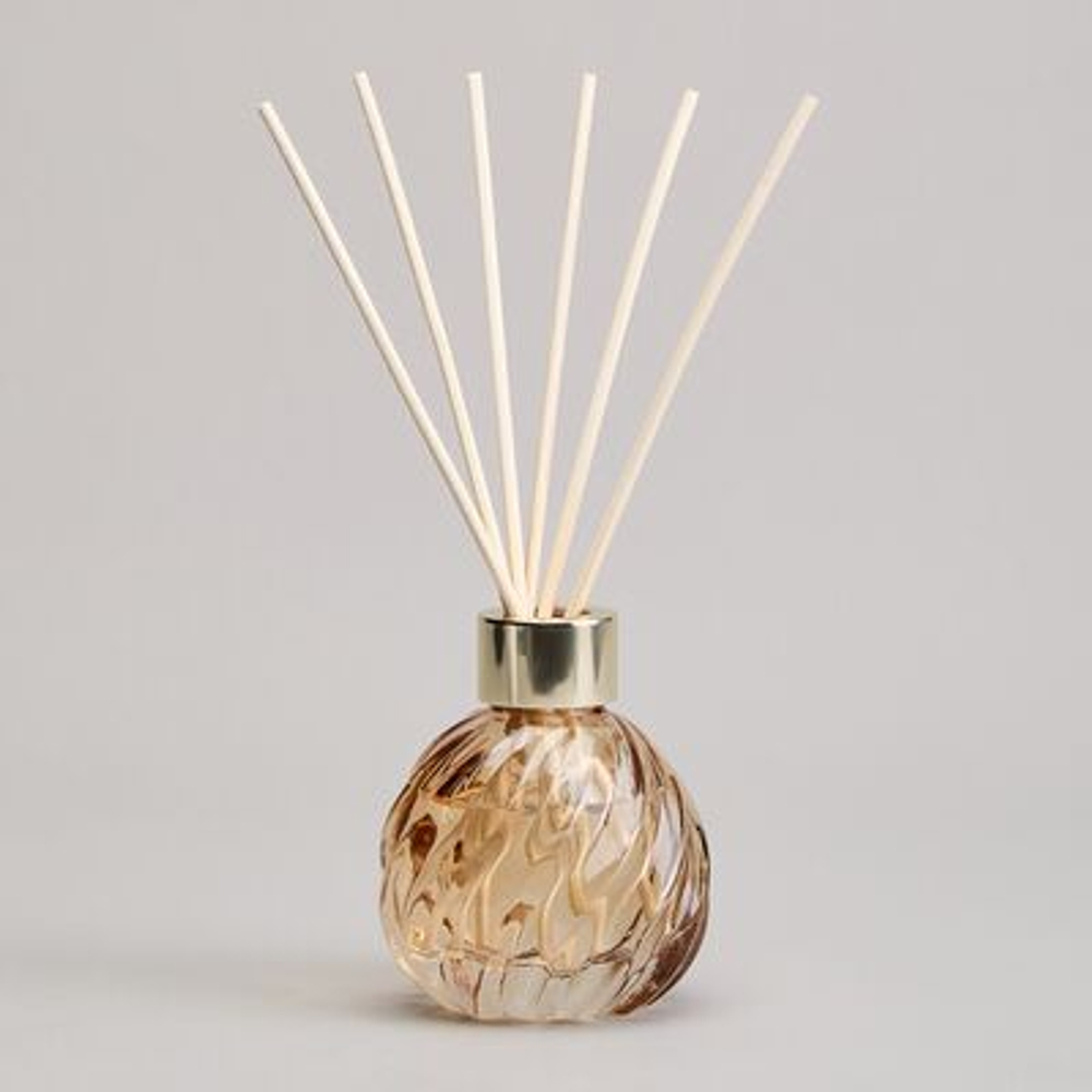 ДИФФУЗОР АРОМАТИЧЕСКИЙ "MISTERY" VANILLA 80 МЛ