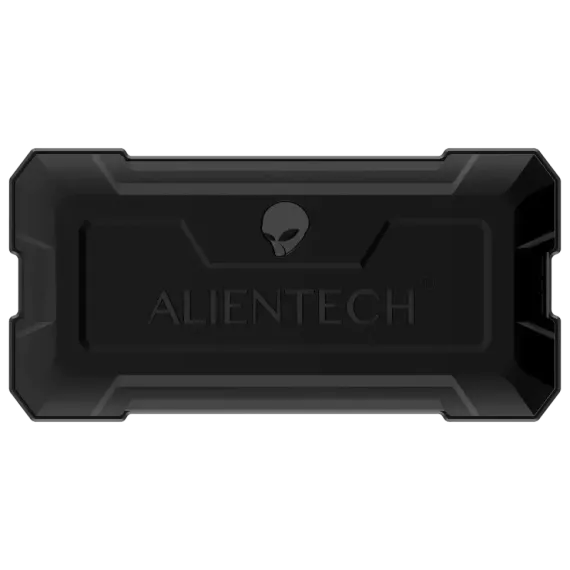 ALIENTECH DUO 3 аппаратный усилитель с защитой от помех