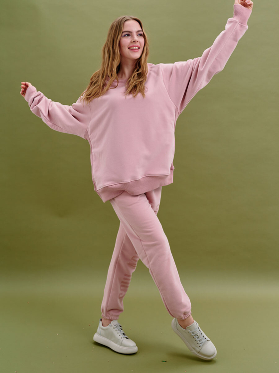 ДЖОГГЕРЫ ПУДРА