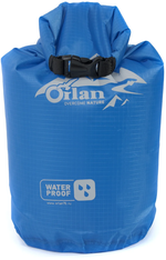 ГЕРМОМЕШОК ORLAN ЛAЙТ ТАФЕТА РИП СТОП 5 ЛИТРОВ