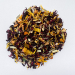 Фруктовый чай BERRY-TEA "Красный апельсин" | 18гр под стакан