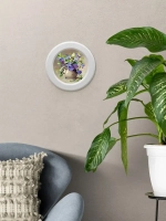 Картина на стену интерьерная на холсте 27 см