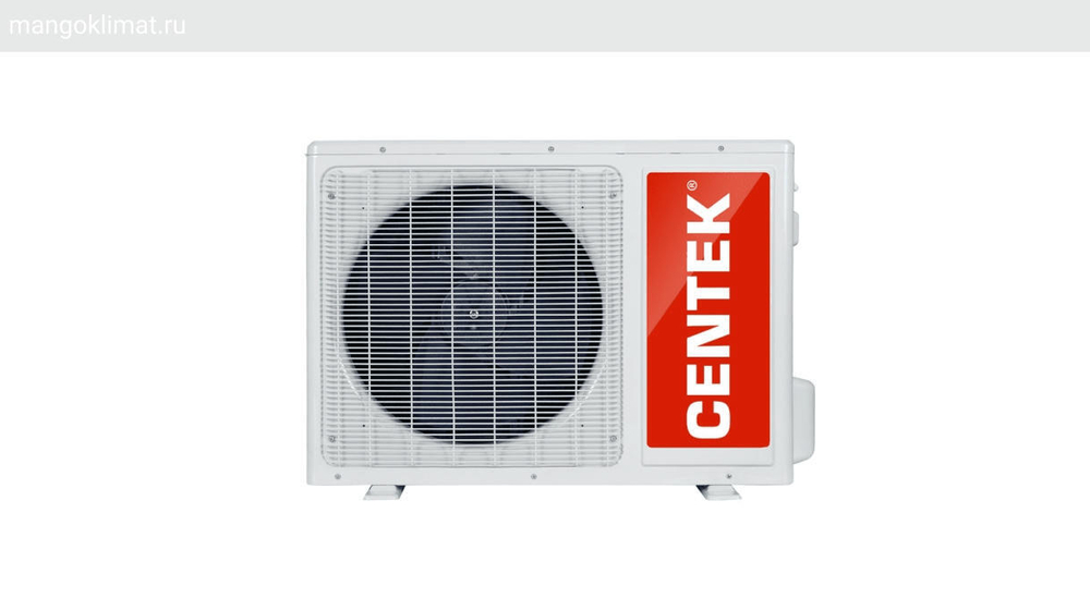 Канальная сплит-система CENTEK AIR CT-66D36/CT-66D36