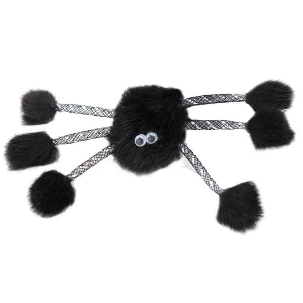 Gosi игрушка для кошек паук из норки
