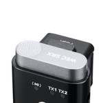 Радиосистема Godox WEC-S Kit2 накамерная