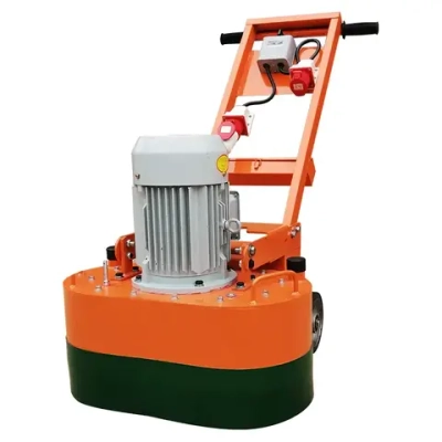 TOR GM600VC машина мозаично-шлифовальная 1024042