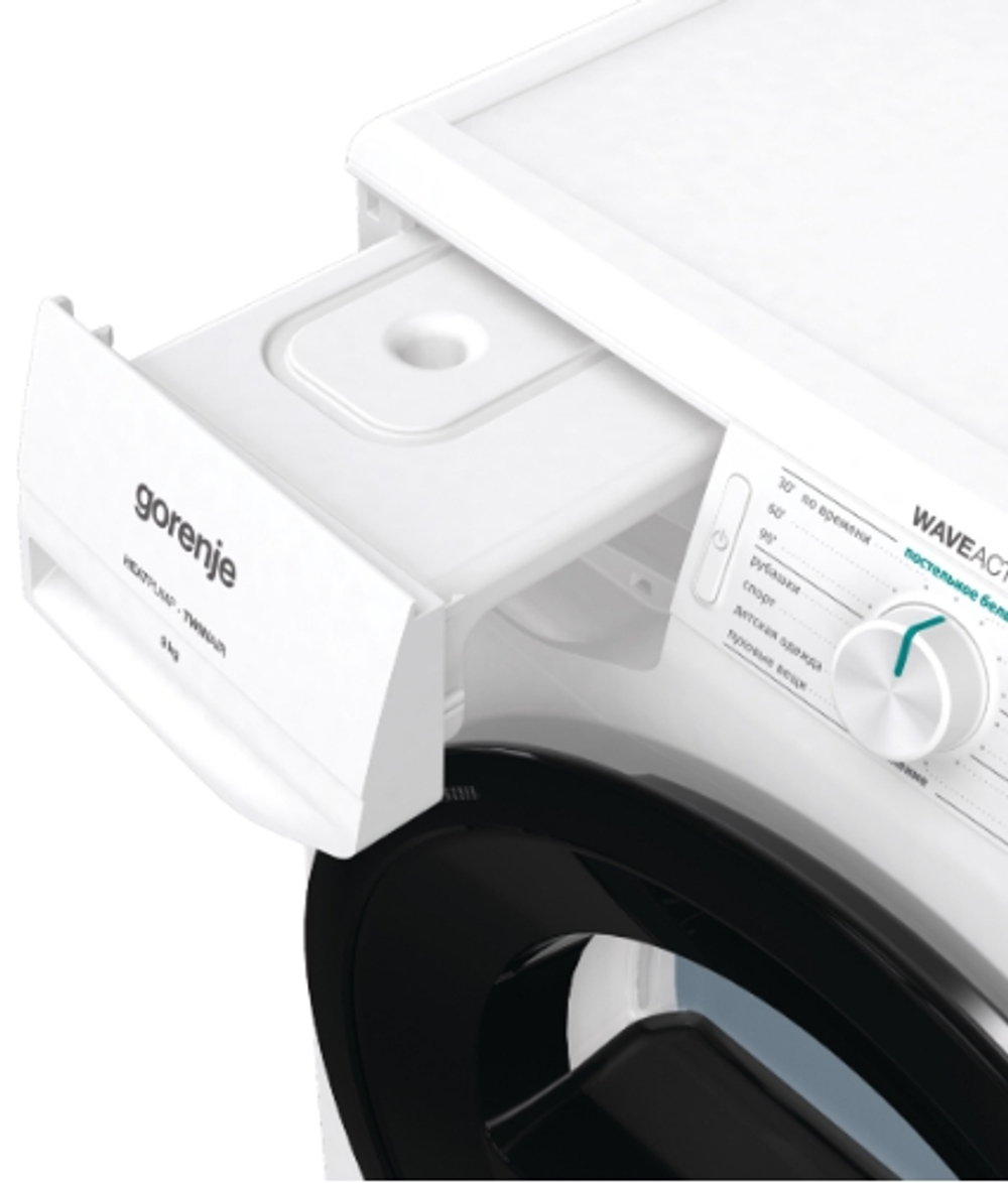 Конденсационная сушильная машина Gorenje DE92/G