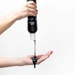 Milk Shake ICY BLOND SHAMPOO / Корректирующий шампунь для холодного блонда