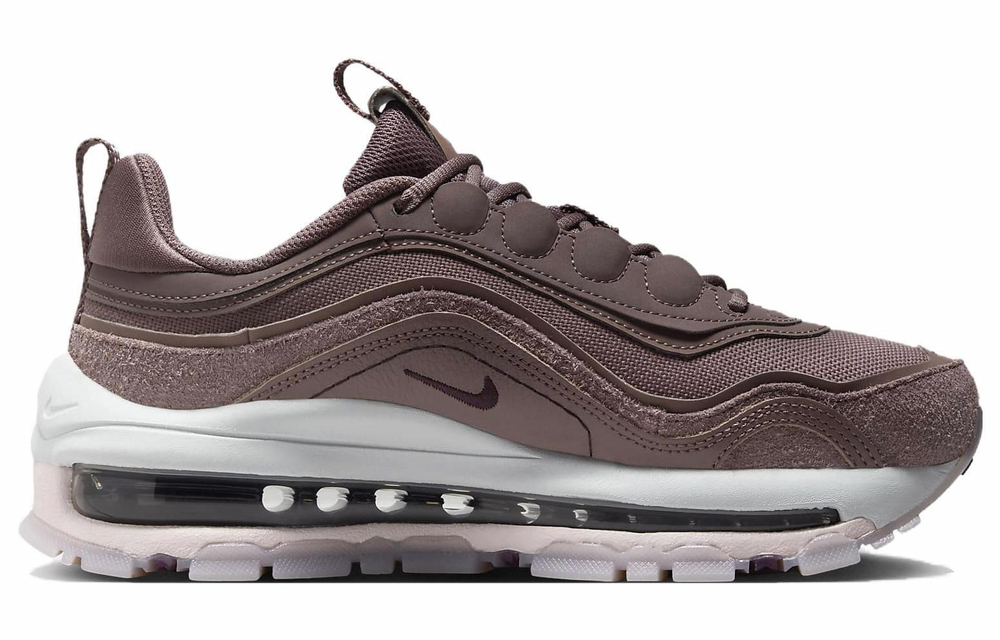 Кроссовки Nike Air Max 97 (Женская размерная сетка)