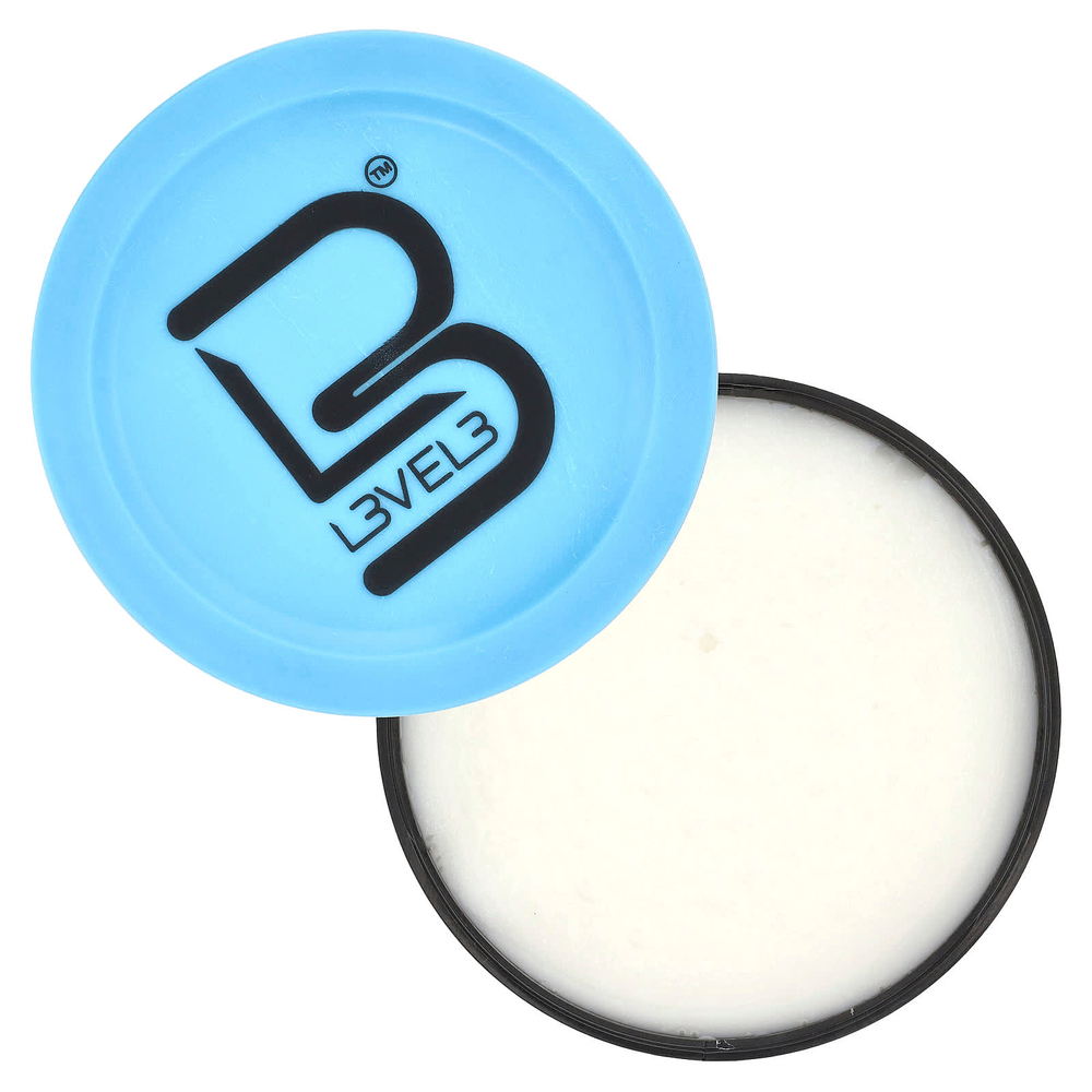 Level 3, Крем для придания формы, для среднего блеска, 150 мл (5,07 жидк. Унции)