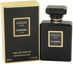 Chanel Coco Noir edp L    50ml