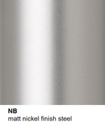 Кресло с обивкой Scab Design Finn, матовый никель, зеленый