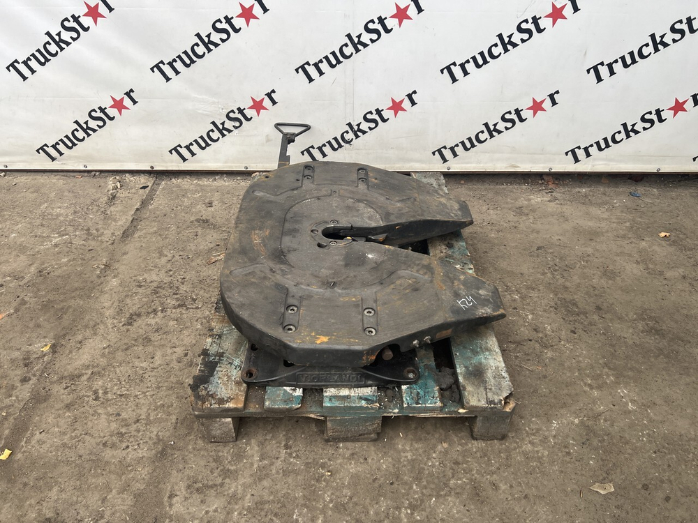 Седло V.Orlandi 150мм 2018г.