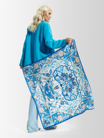 Платок «Арабески»