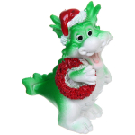 Фигурка «Озорной Дракончик» 5*4*7,2 см, микс