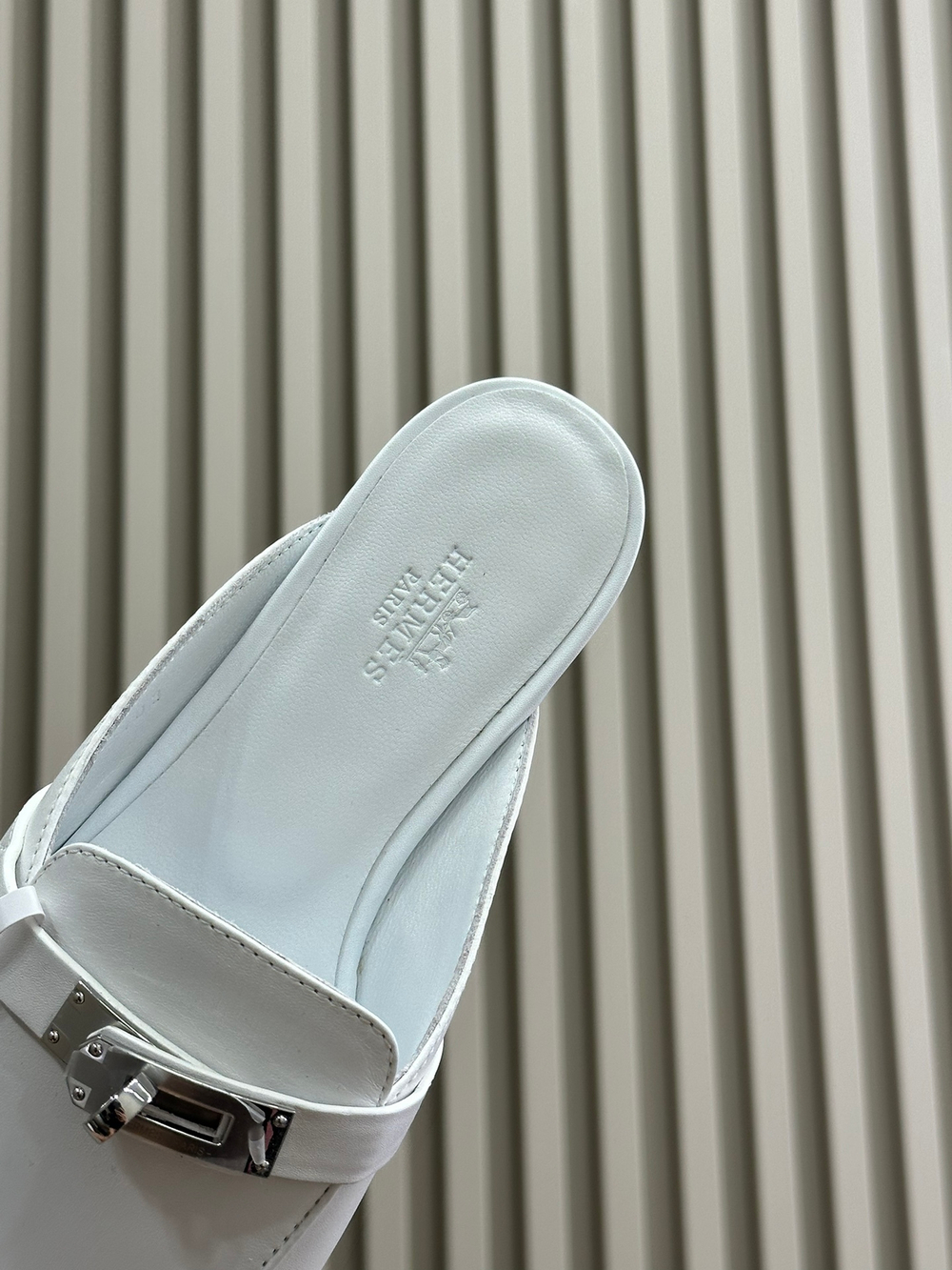 Hermes Mule