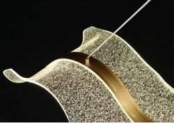 Подвесной светильник Aployt Viven APL.080.13.50