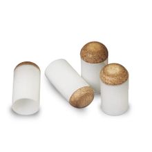Колпачок для кия Push-On-Tips ?12мм Startbilliards SB062 (100 шт)