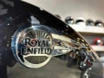 Royal Enfield Super Meteor 650 Astral Black, 2024
