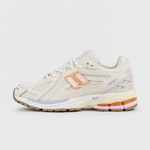 кроссовки New Balance 1906R Light Grey Wmns