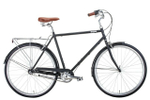 Дорожный велосипед Bear Bike London (2021)