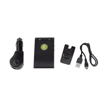 Устройство громкой связи с беспроводным соединением FREE DRIVE