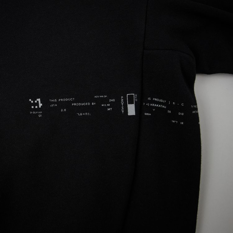 Толстовка мужская Krakatau Fu105-1 Frisson артикул:Fu105-1 - купить в магазине Дайс