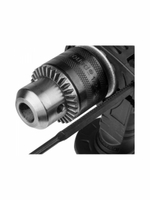 Дрель WORTEX LX DS 1308-1, ударная, 800Вт, ключевой патрон, плавное изменение скорости