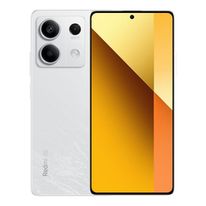 Xiaomi Redmi Note 13 5G 8/256Gb White - Белый
