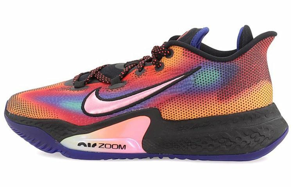 Кроссовки Nike Air Zoom Bb Nxt Ep Tpu