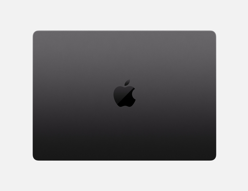 Apple MacBook Pro 14" M3 Pro 11-core, 18GB, 512GB, 2023 Space Black