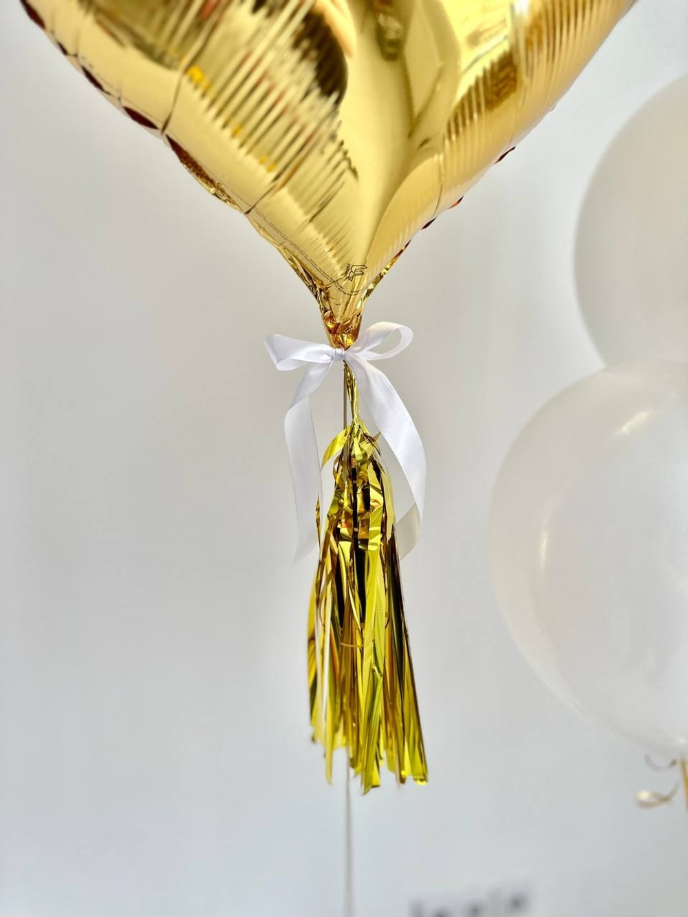 Воздушные шары Леопард №3085