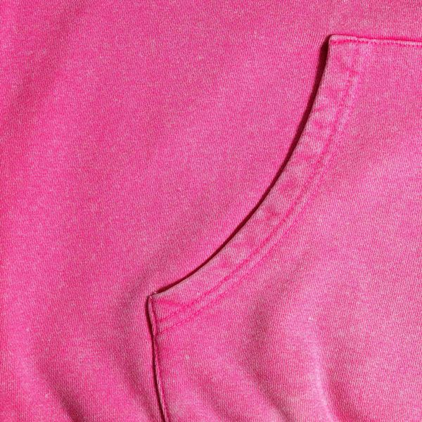 Худи Скорпионсы Розовый - фото 5