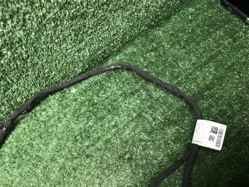 Проводка переднего бампера Mercedes GLE c167 23-нв