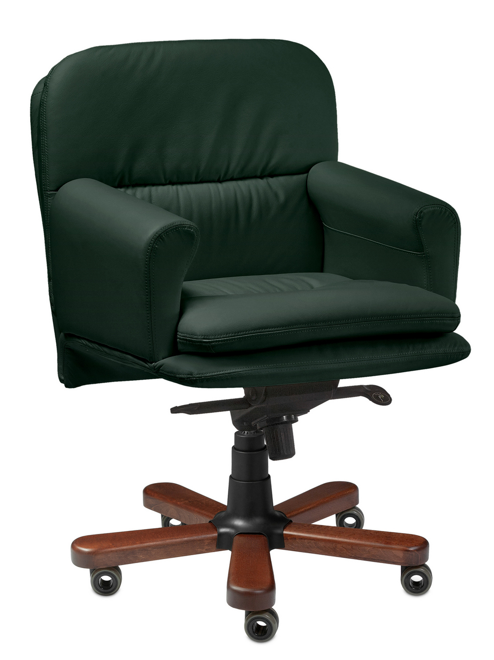 Кресло офисное Фауст В