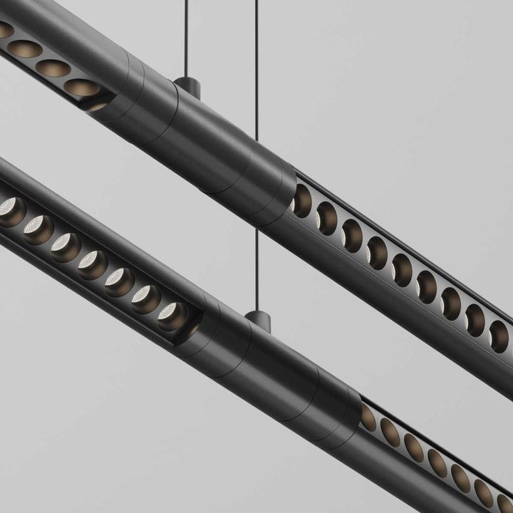 Светильник Maytoni Technical C149CL-L900-24W3K-B