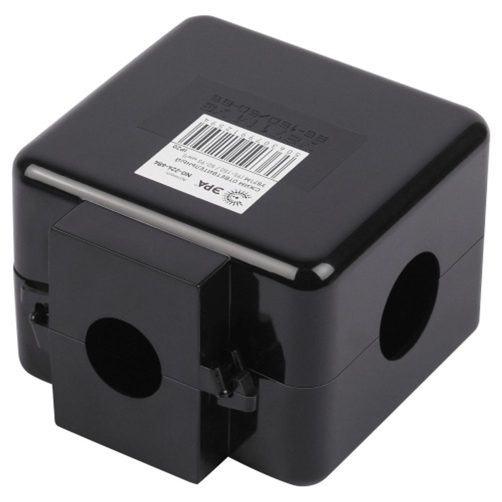 Сжим ответвительный ЭРА NO-224-684 кабельный У871М 95-150/50-95 мм2) IP20