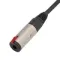 HeadMade Pro 6.3mm Male - 6.3mm Female 1.5m
