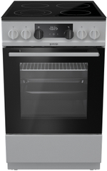 Стеклокерамическая плита Gorenje EC5341SC