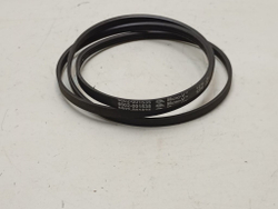 WF6458S7W кт65 Ремень привода 1270 J4 для стиральной машины Samsung WF6458S7W б/у