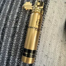 Montale Arabians Tonka