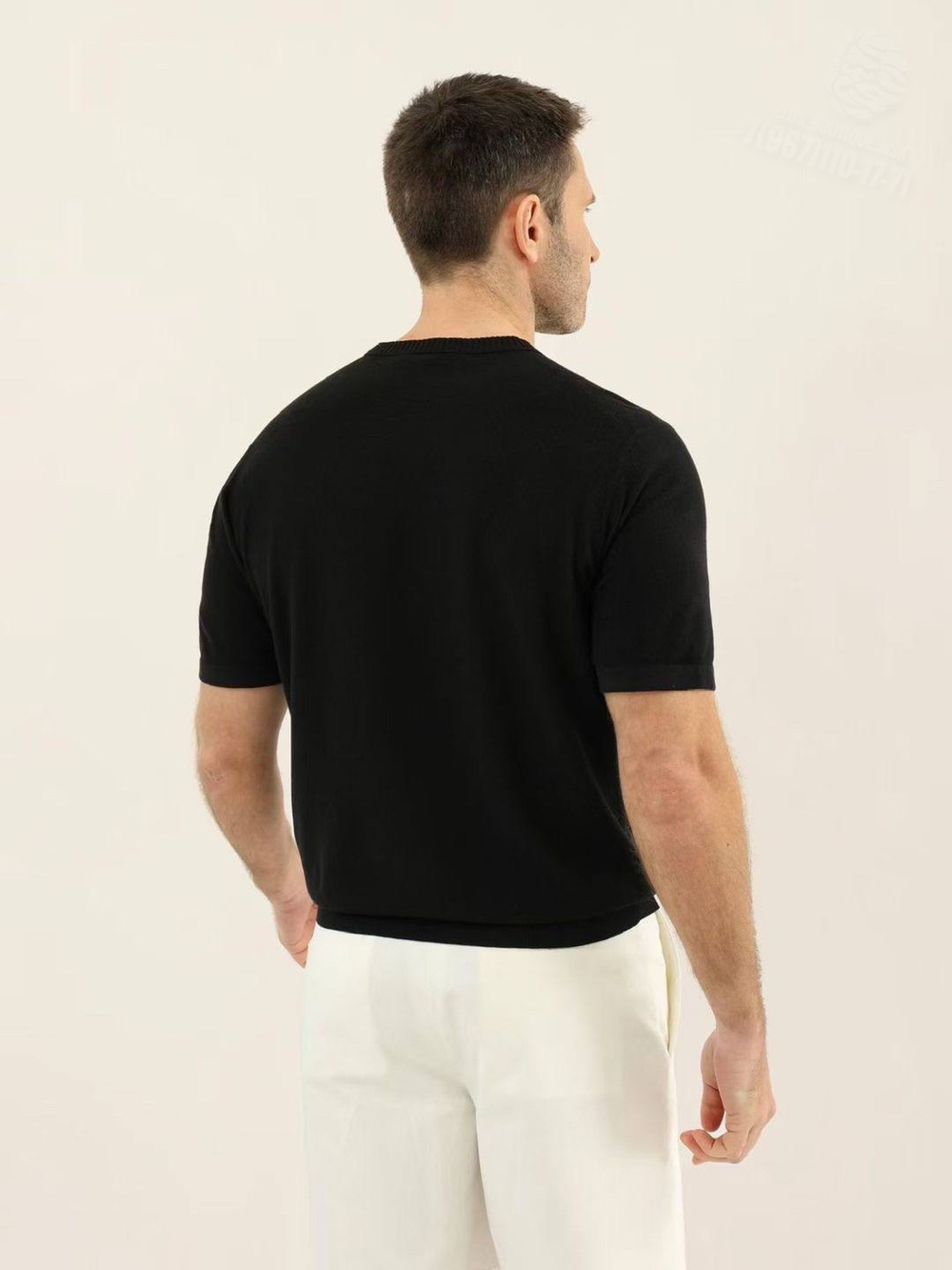 Футболка Loro Piana