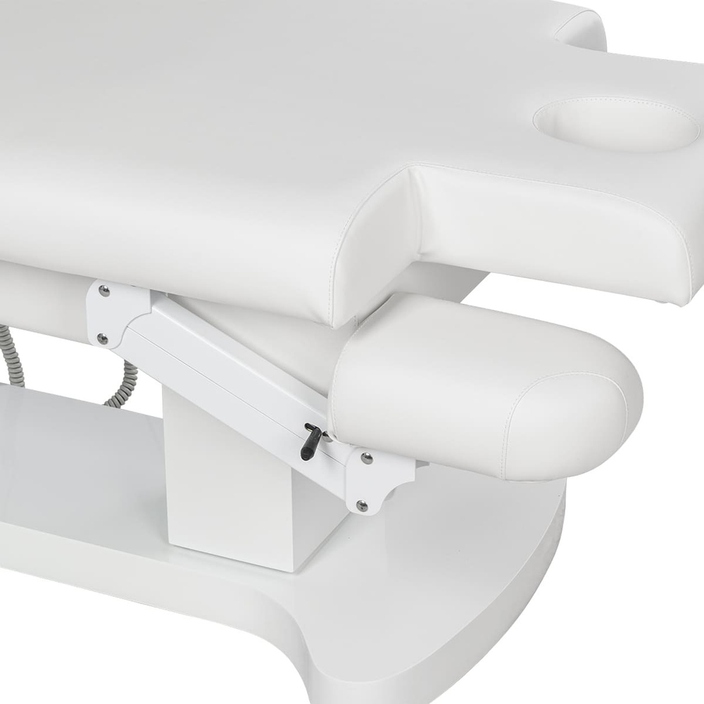 СПА кушетка МД-308 с подогревом, 4 мотора